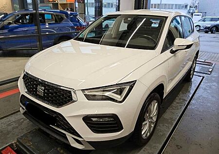 Seat Ateca 2.0 TDI Style *AHK*LED*KAMERA*