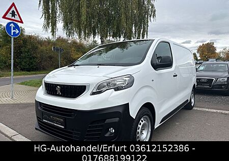 Peugeot Expert Kasten Premium L2 Scheckheftgepflegt