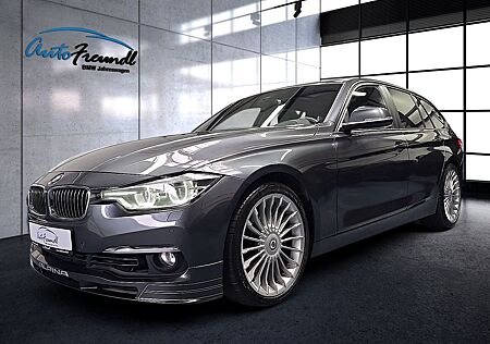Alpina D3 *Head-Up*Panorama*LED*
