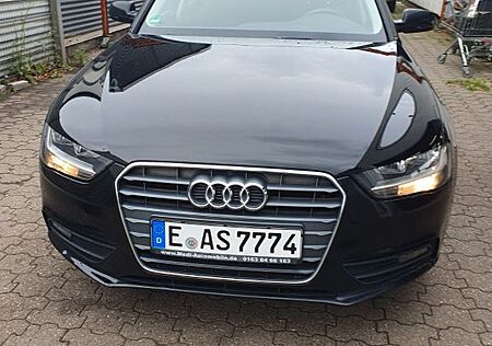 Audi A4 2.0 TDI 88kW Attraction Avant Attraction