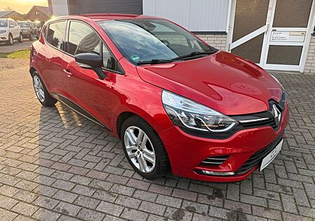 Renault Clio IV Collection Klima PDC Tempomat