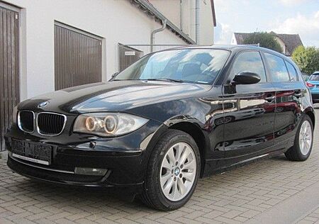 BMW 118d