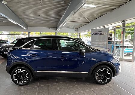 Opel Crossland X Crossland (X) 1.5D Ultimate LED+Alcantara+Park