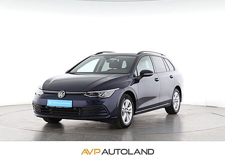 VW Golf gebraucht kaufen VW Golf Volkswagen Variant VIII 2.0 TDI DSG Life | AHK | ACC |