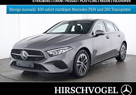 Mercedes-Benz A 180 gebraucht kaufen Mercedes-Benz A 180 Progressive+MBUX+Navi-Prem+LED+Kam+PDC+SHZ