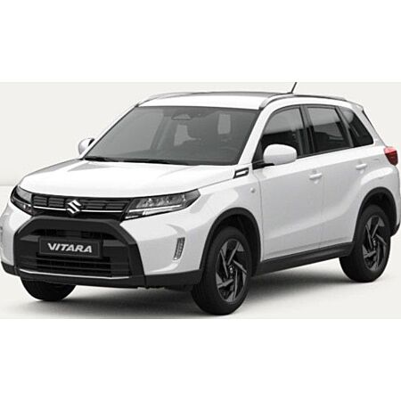 Suzuki Vitara leasen