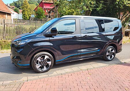 Ford Tourneo Custom L1 Tourneo Sport Aut.*ACC*LED*