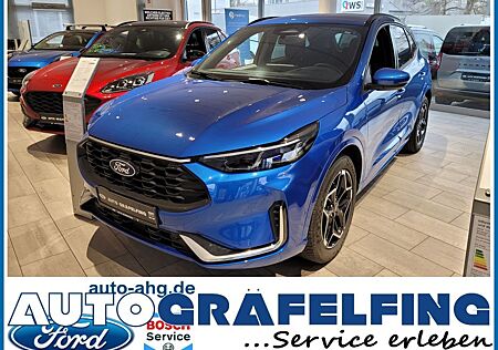 Ford Kuga ST-LINE X Vollhybrid *MatrixLED*Headup*Wint