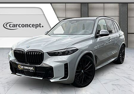 BMW X5 xDrive30d M Sport Pro*22''*Luft*AHK*Pano*H&K*