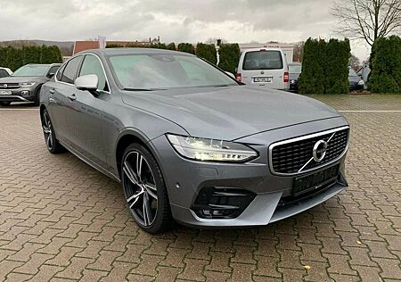Volvo S90 Lim. D5 R Design AWD