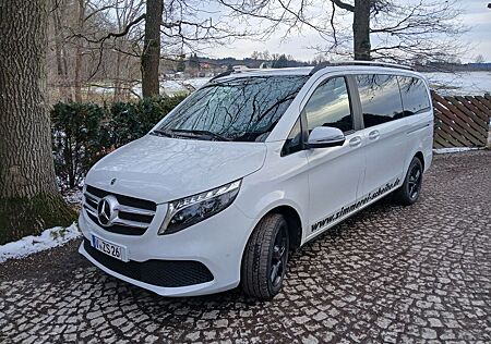 Mercedes-Benz V 250 d Aut. lang