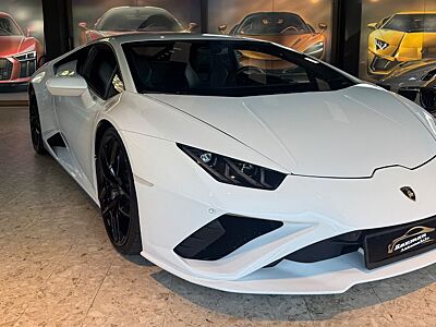 Lamborghini Huracán EVO RWD++TRAUM KFZ++