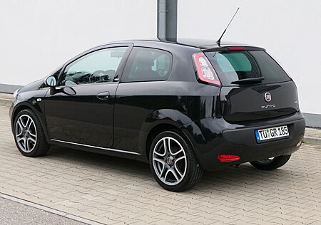 Fiat Punto EVO 1.4 MultiAir 16V Start&Stopp Racin...