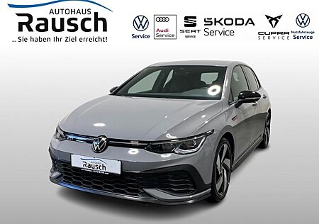 VW Golf Volkswagen VIII 2.0 TSI GTI Clubsport Black Style Kame