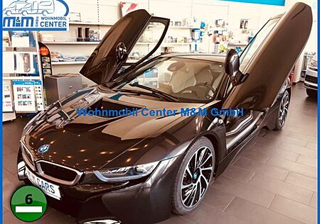 BMW i8 Laserlicht Head Up UPE152.569¤ Coupe