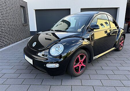 VW New Beetle Volkswagen 2.0 115PS, Rentner