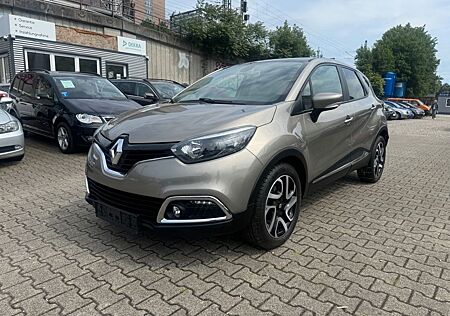 Renault Captur Automatik Navi Parktronik