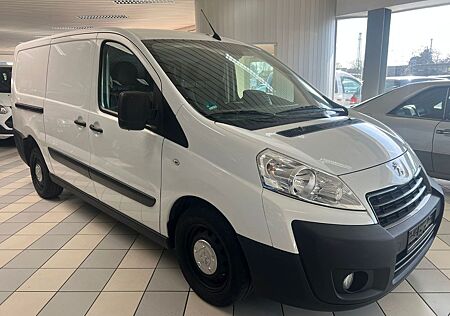 Peugeot Expert Kasten L2H1 2.0*2.Hand*Klima*AHK*Navi*