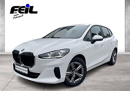 BMW 218d Head-Up HK HiFi DAB LED WLAN RFK Shz PDC