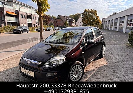 Fiat Punto EVO Dynamic