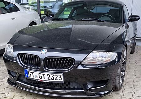 BMW Z4 Coupé 3.0si -