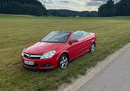 Opel Astra H Twin Top Endless Summer