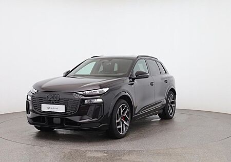 Audi Q6 e-tron quattro