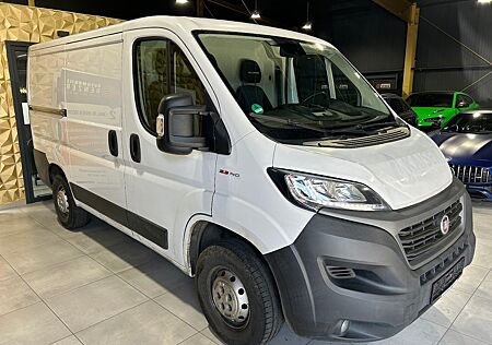 Fiat Ducato Kasten 35 140 L1H1 RS: 3000 mm/3-SITZ/KAM
