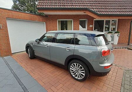 Mini One Clubman Clubman One Pepper umfangreiche Ausstattung