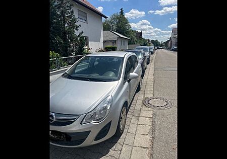 Opel Corsa 1.4 ecoFLEX Active S/S Active