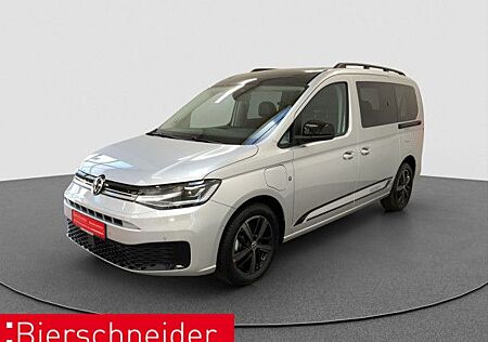 VW Caddy Volkswagen Maxi Life 1.5 eHybrid Edition VOLL! 7SI PA