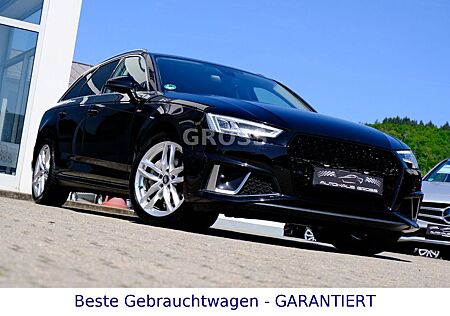 Audi A4 40 TDI Avant S tr. "S-Line"LED"ACC"AHK"