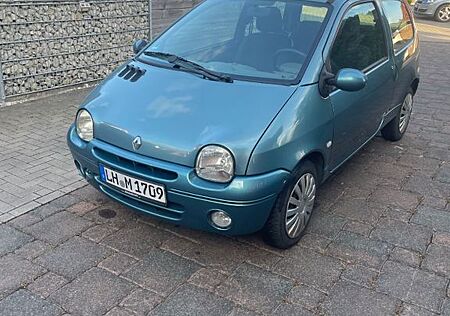 Renault Twingo Privilege 1.2 Expression