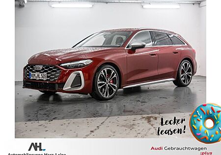 Audi S5 Avant TFSI B&O, HUD