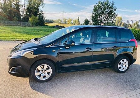 Peugeot 5008 1.6 Style BlueHDi 120 Stop&Start Style