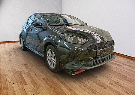 Mazda 2 Hybrid 1.5 Hybrid VVT-i CENTRE-LINE