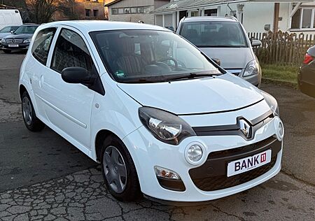 Renault Twingo Expression - TÜV 10/2027 - Tempomat