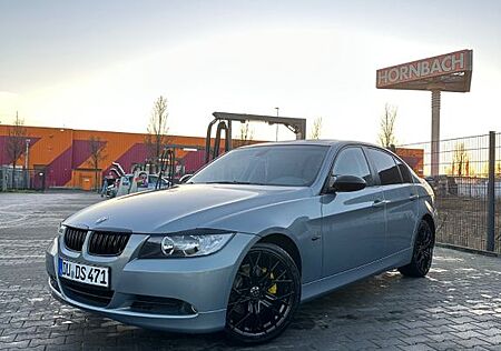 BMW 325i E90 *Steuerkette Neu*