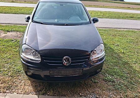 VW Golf Volkswagen 1.6 Comfortline Comfortline