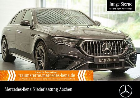 Mercedes-Benz E 53 AMG 4M+ Prem+/PANO/Perf.S/HUD/Bur4D/360°/