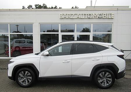 Hyundai Tucson Trend Mild-Hybrid NAVI /Kamera /LED/beh.L
