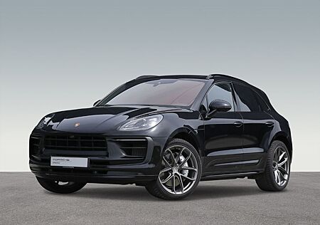 Porsche Macan S Sportabgas Surround-View Sitzbelüftung