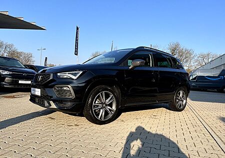 Seat Ateca FR 1.5 TSI *LED Navi Leder SD el. Heck DAB