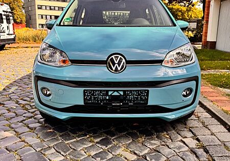 VW Up Volkswagen ! 1.0 ! UNITED ! UNITED