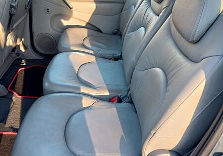 Citroën Xsara Picasso HDi 110 FAP Confort Confort