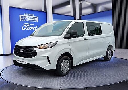 Ford Transit Custom DoKA 320 L2H1 Trend *Kamera*AHK*
