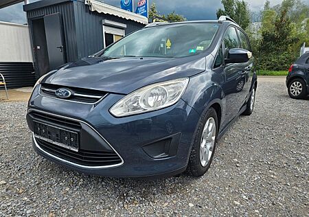 Ford Grand C-Max 1,6.mit 7sitze.