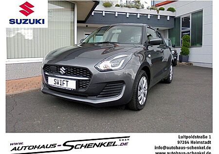 Suzuki Swift 1.2 Hybrid Club