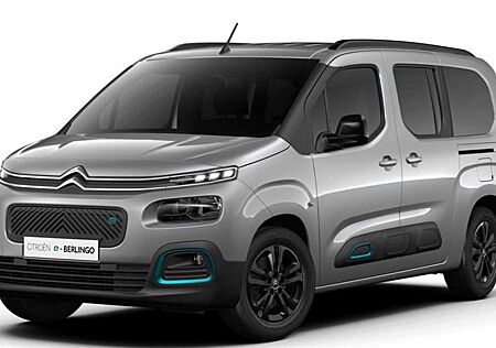 Citroën Berlingo XL Elektromotor 136 Shine