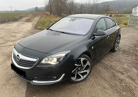 Opel Insignia 2.0 Turbo Sport 4x4 Autom...